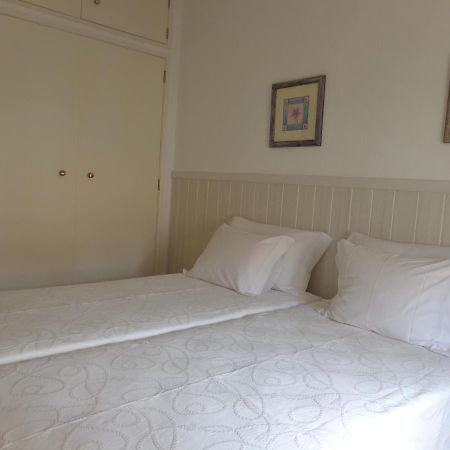 Tenis Mar F Apartment Albufeira Luaran gambar
