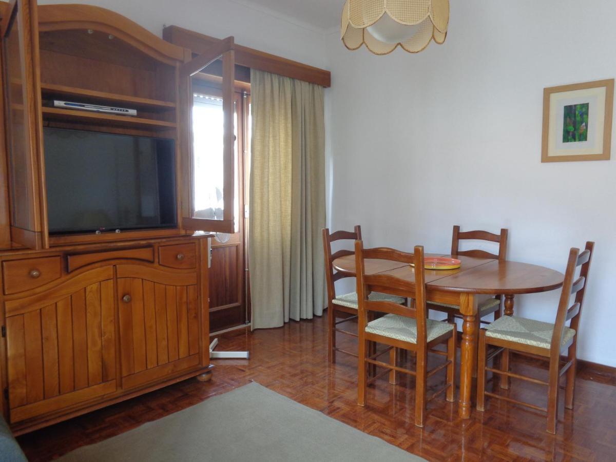 Tenis Mar F Apartment Albufeira Luaran gambar