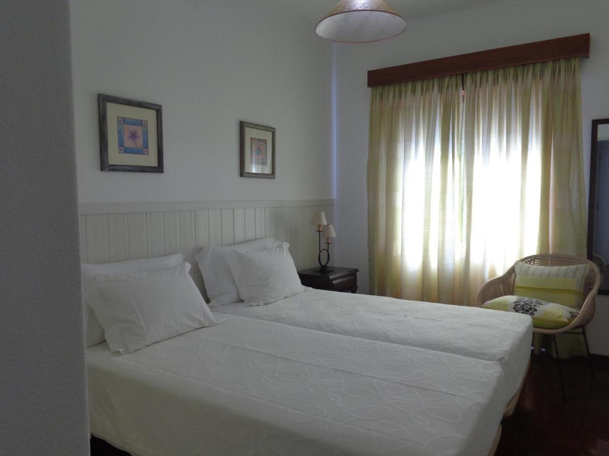 Tenis Mar F Apartment Albufeira Luaran gambar