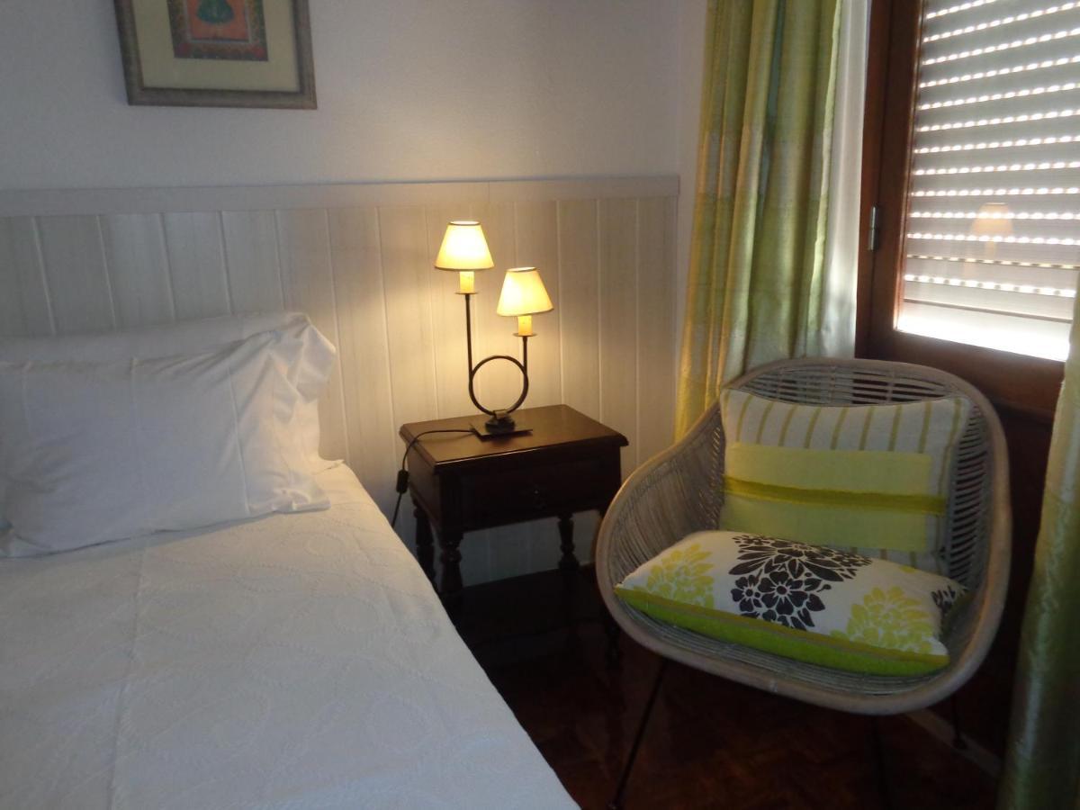 Tenis Mar F Apartment Albufeira Luaran gambar