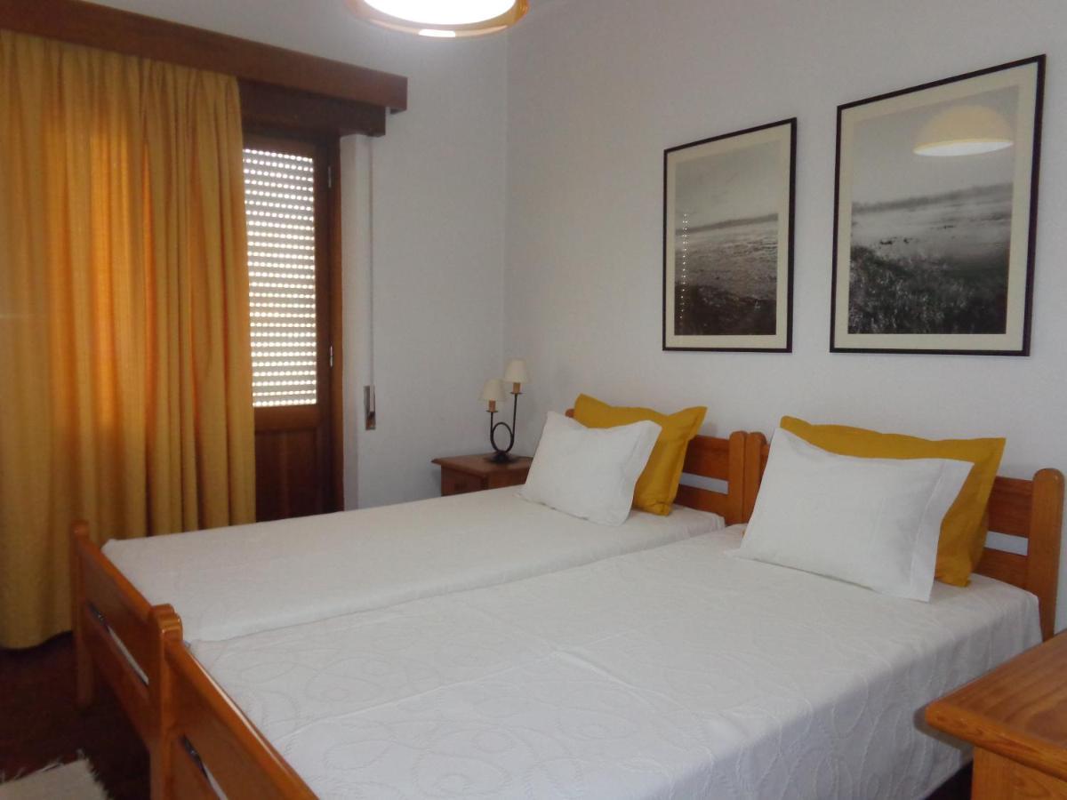 Tenis Mar F Apartment Albufeira Luaran gambar