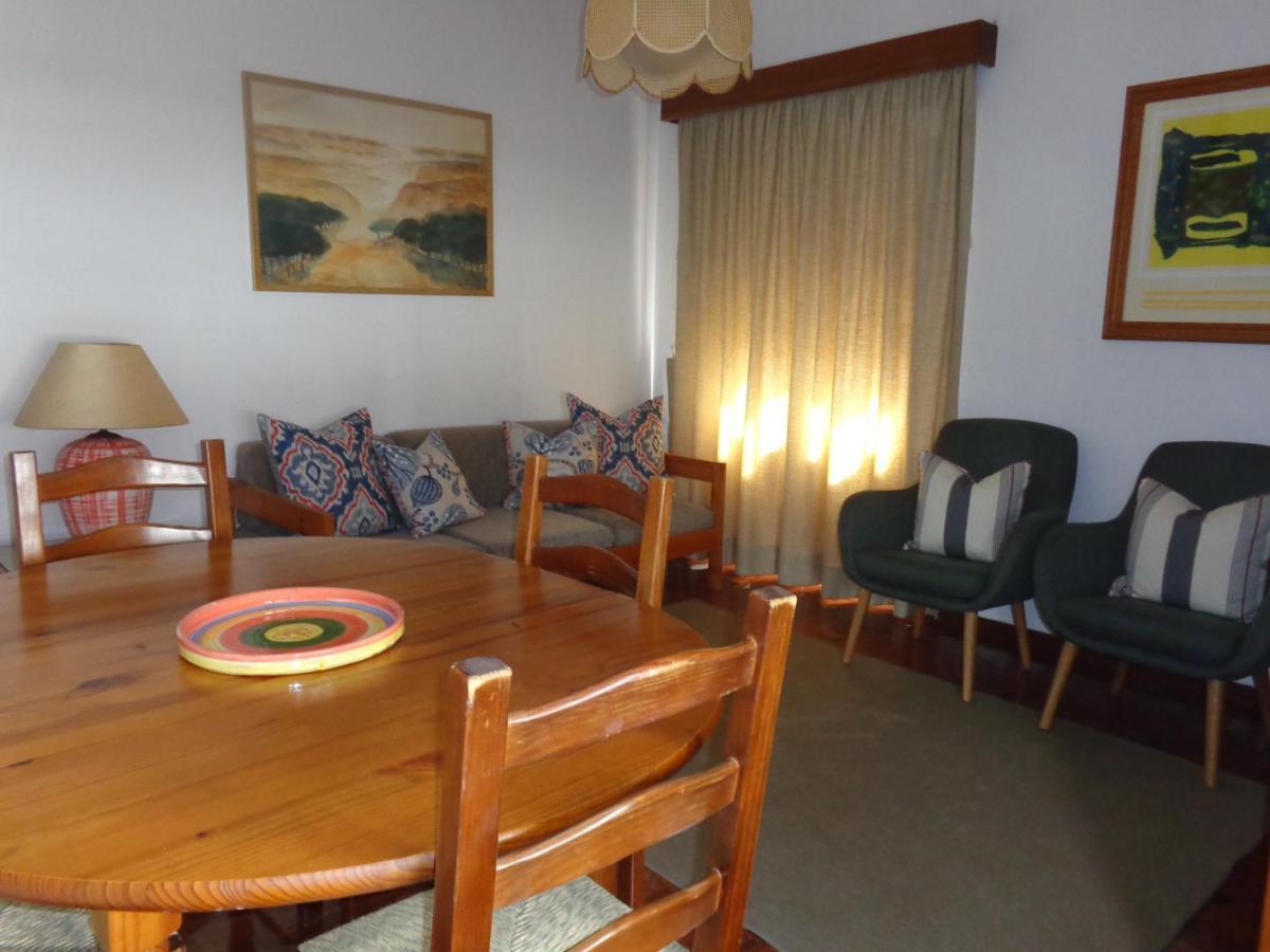 Tenis Mar F Apartment Albufeira Luaran gambar