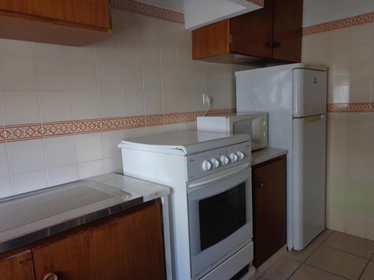 Tenis Mar F Apartment Albufeira Luaran gambar