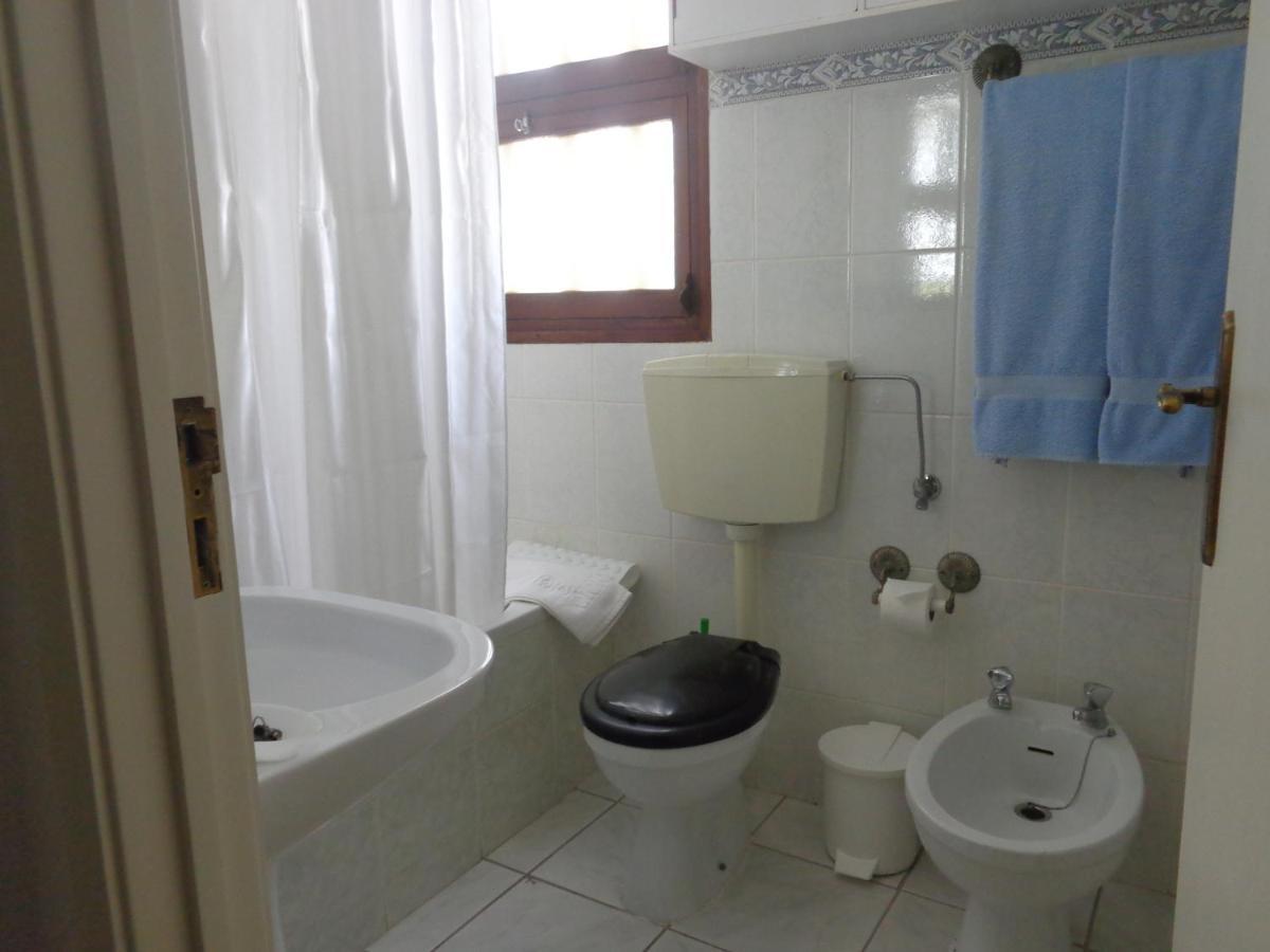 Tenis Mar F Apartment Albufeira Luaran gambar